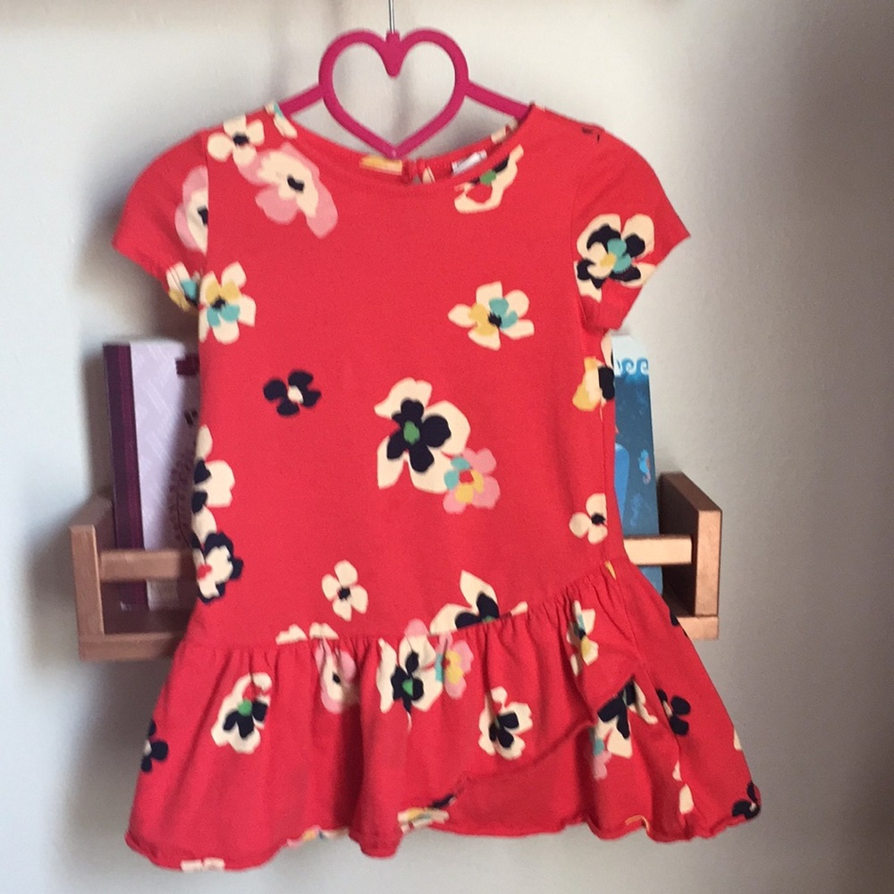 Baby Gap toddler dress
